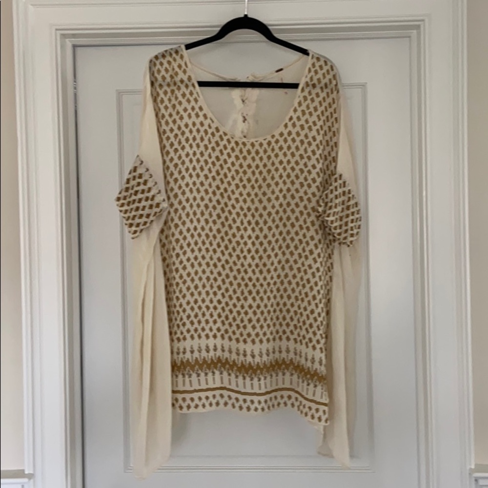 Free People top